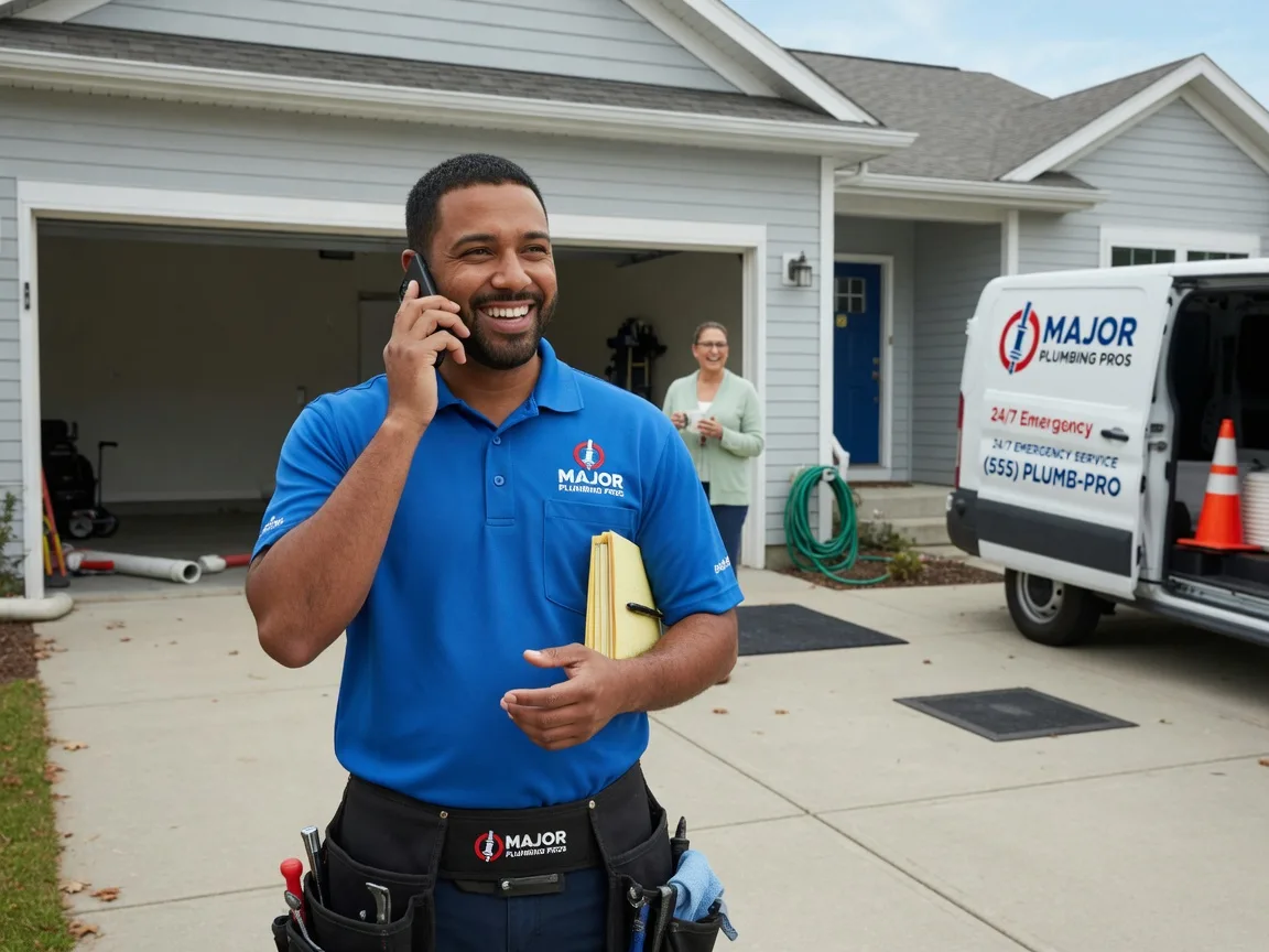 Drain Cleaning Services Mcdonald, TN FAQs